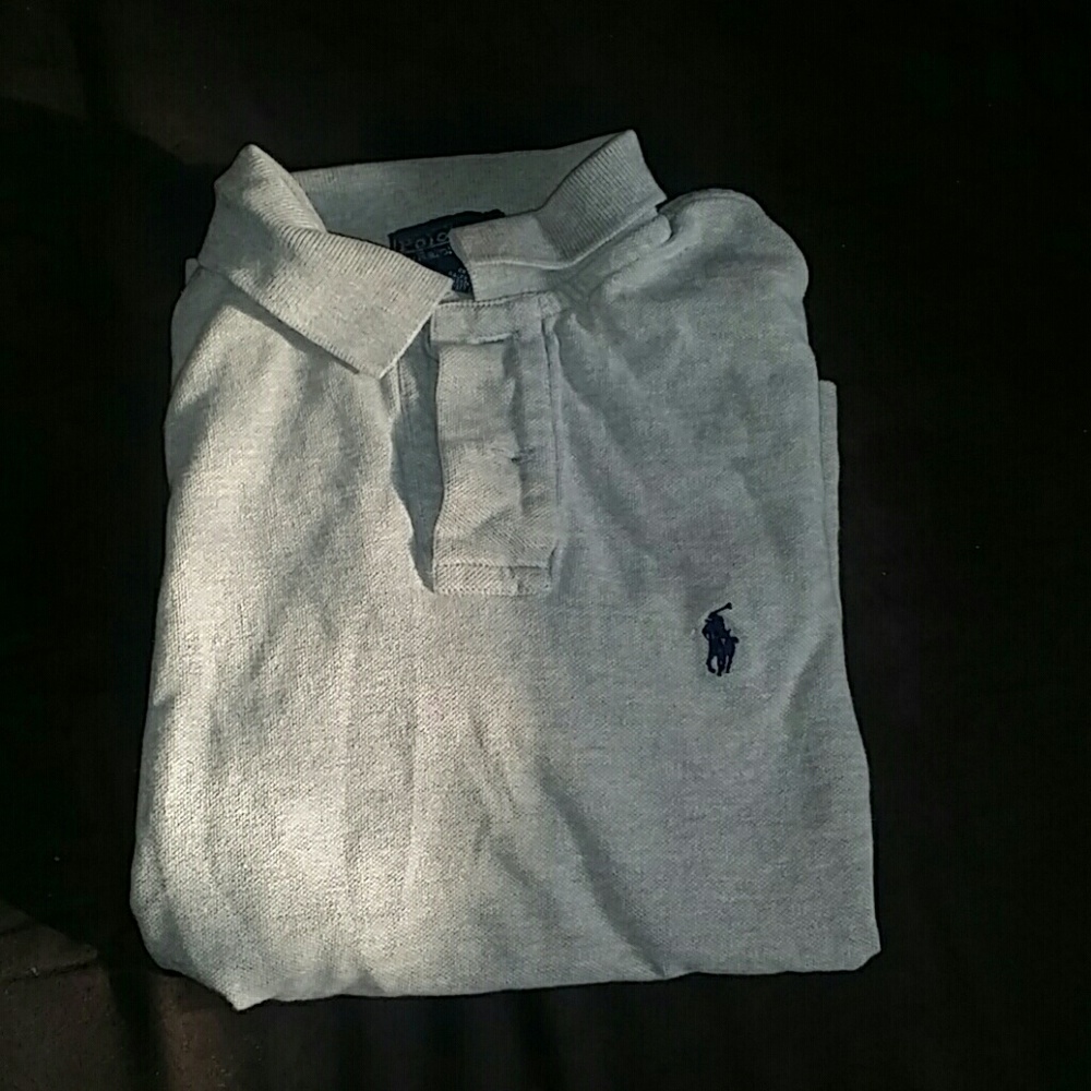 Polo by Ralph Lauren shirt